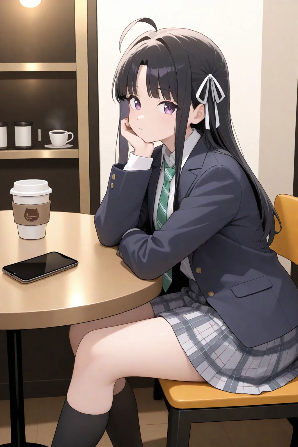 Content