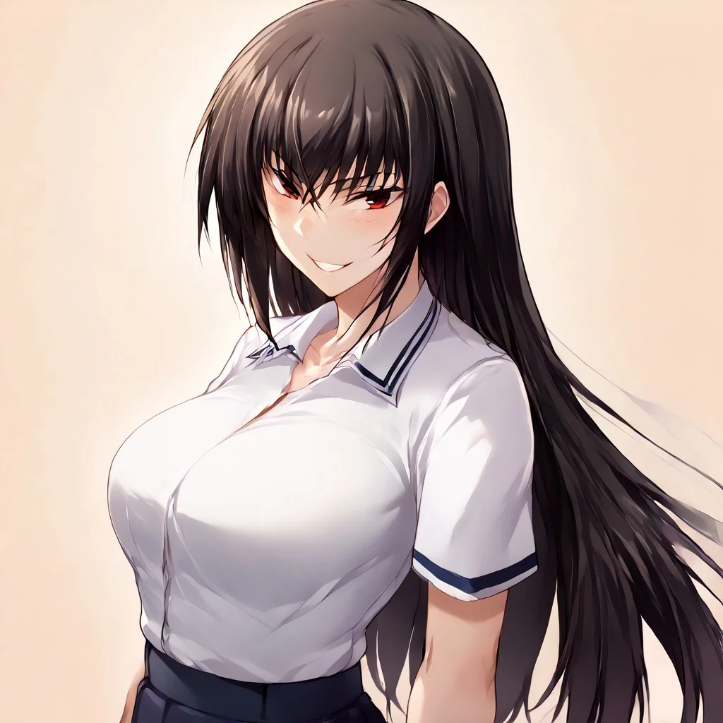 score_9, score_8_up, score_7_up, source_anime, uncensored, zPDXLxxx, <lora:intricate_details:0.5> intricate_details_xl, classroom,
Kawakami Momoyo
score_9, score_8_up, score_7_up, score_6_up, source_anime, BREAK 1girl, solo, black hair,long hair, red eye, big breasts, fighting stance, looking at you, upper body, blue sky, smile, from side