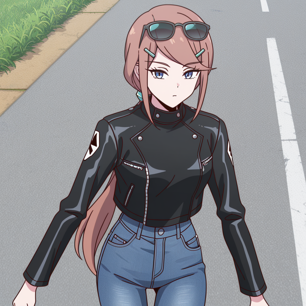 Content