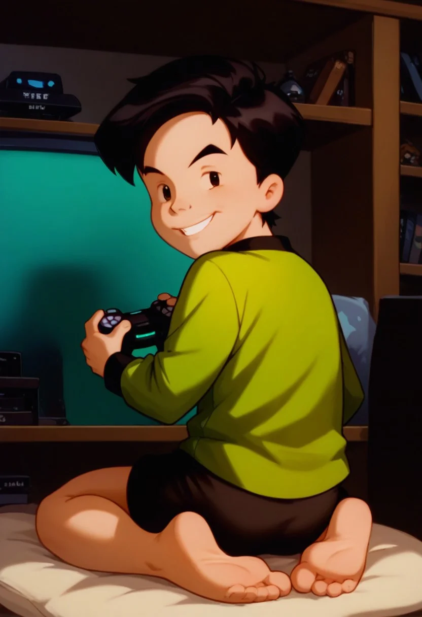 Content
