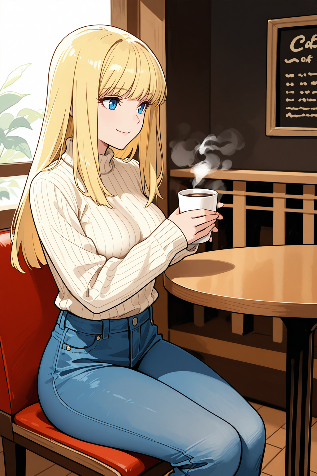 Content