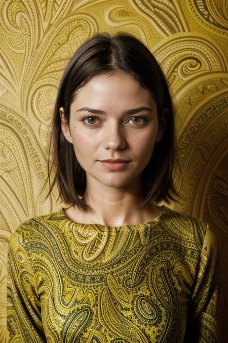 Jill Hennessy