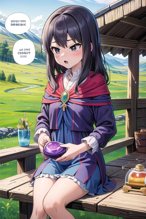 Content