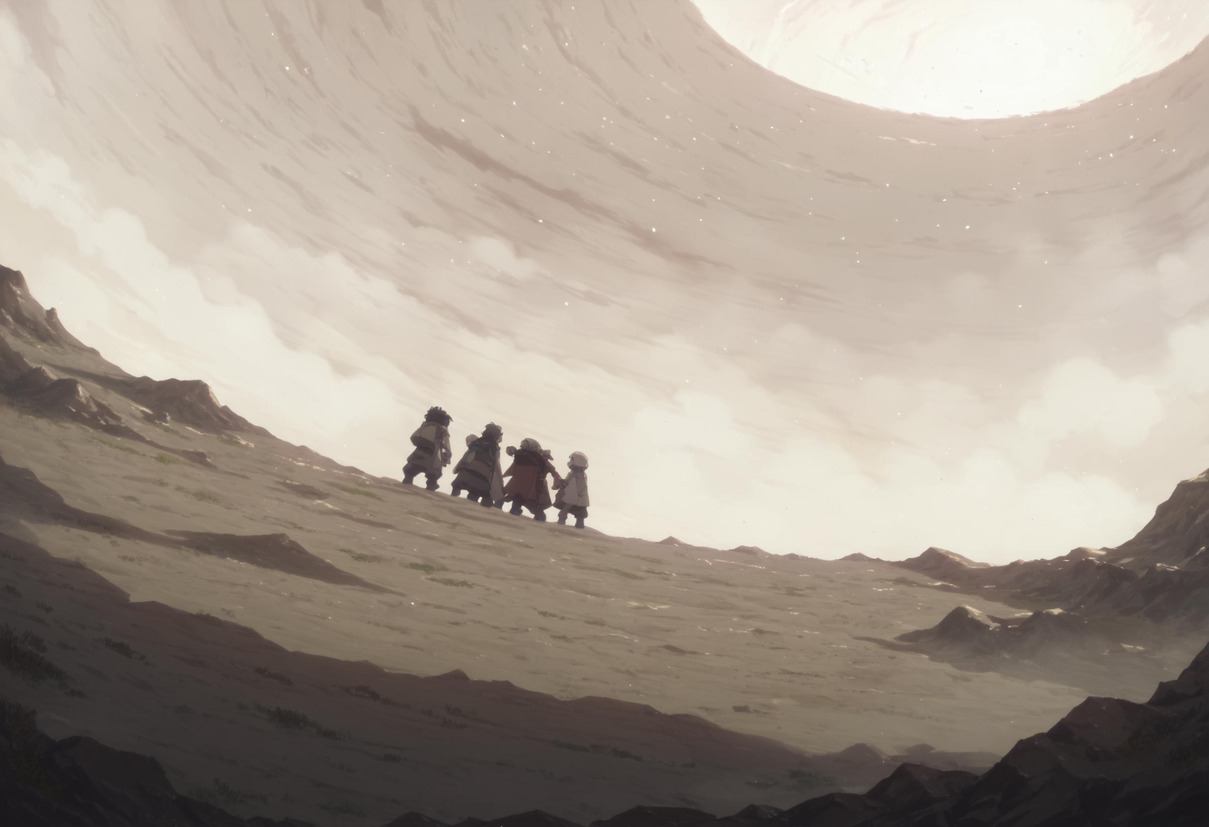score_9_up score_8_up score_7_up, scenery, fault, backlighting
<lora:made_in_abyss_landscape_pony2:1>