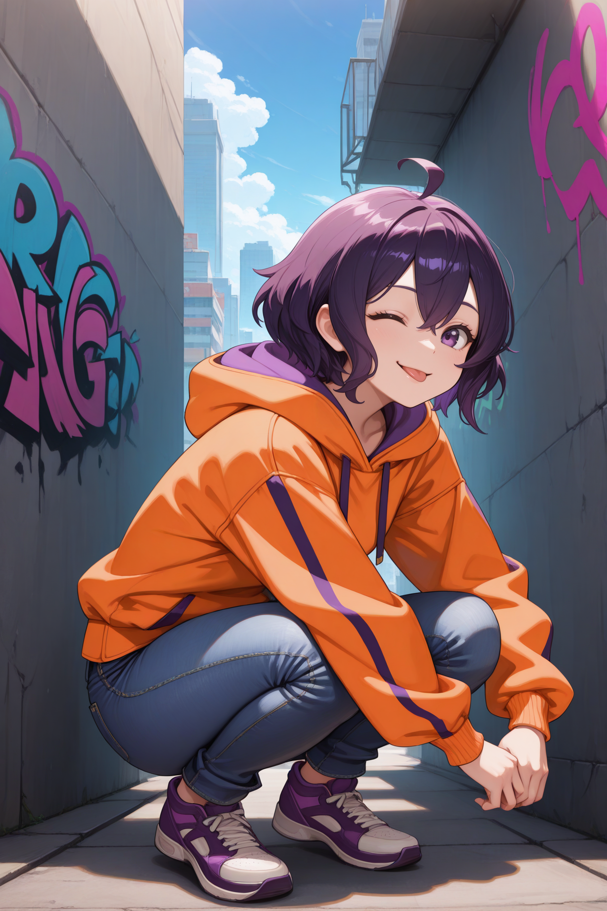 Content