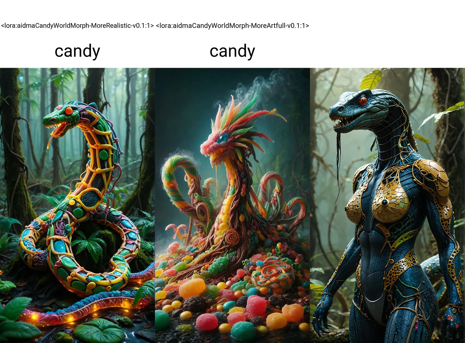 Content