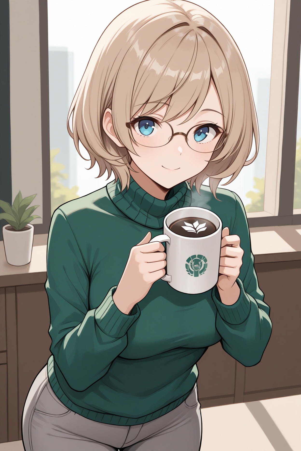 Content