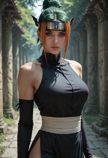 score_9, score_8_up, score_7_up, derpibooru_p_95, p4kur4, sexy, aroused, seductive pose, standing, <lora:Characters\Pony\Pakura_Naruto_Pony_-_Snoodler>