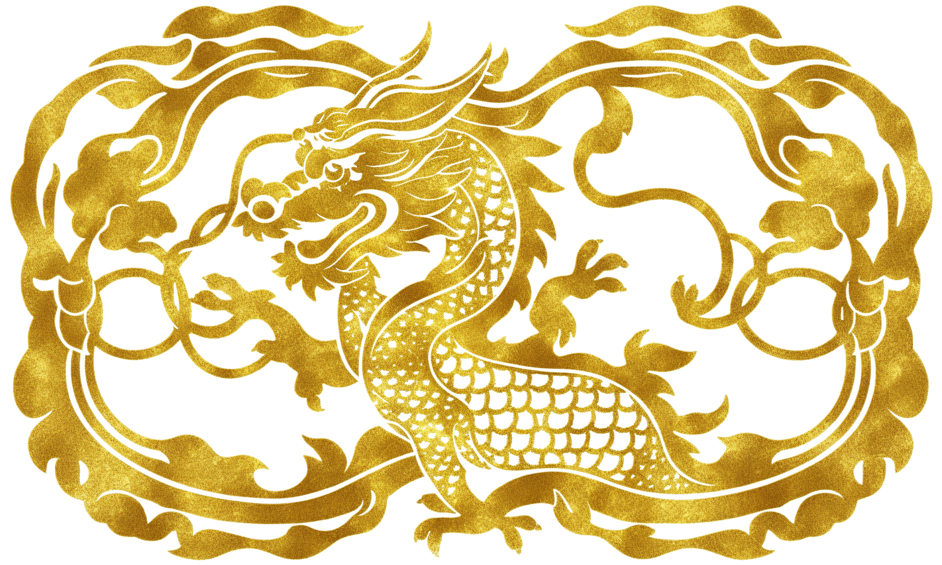 <lora:papercutcd_xl-000004:0.8>, a Chinese paper cut of a chinese dragon , papercutcd_xl, gold theme, (solo:1.2), no humans, chinese zodiac,, cutie, cute, (white background:1.3, Unbelievable Digital Artwork:1.3), CGSociety, ArtStation, master works, masterpiece, best quality, ultra detailed, high quality