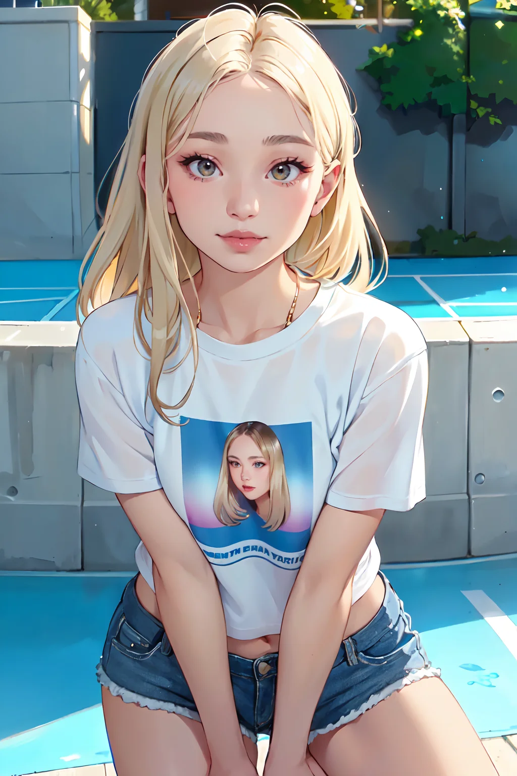Content