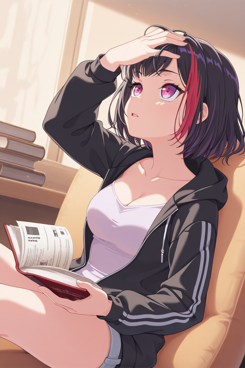Content