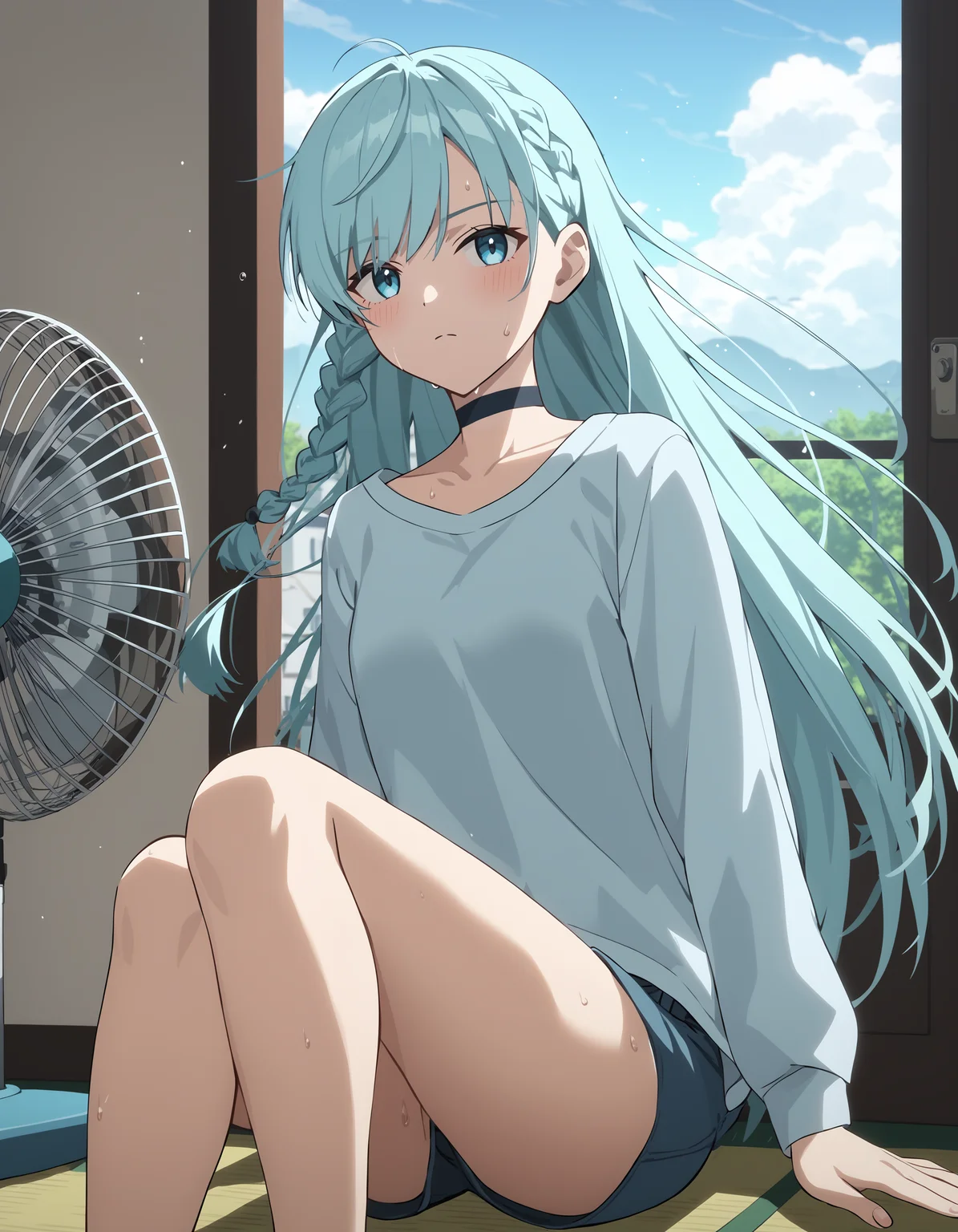 Content