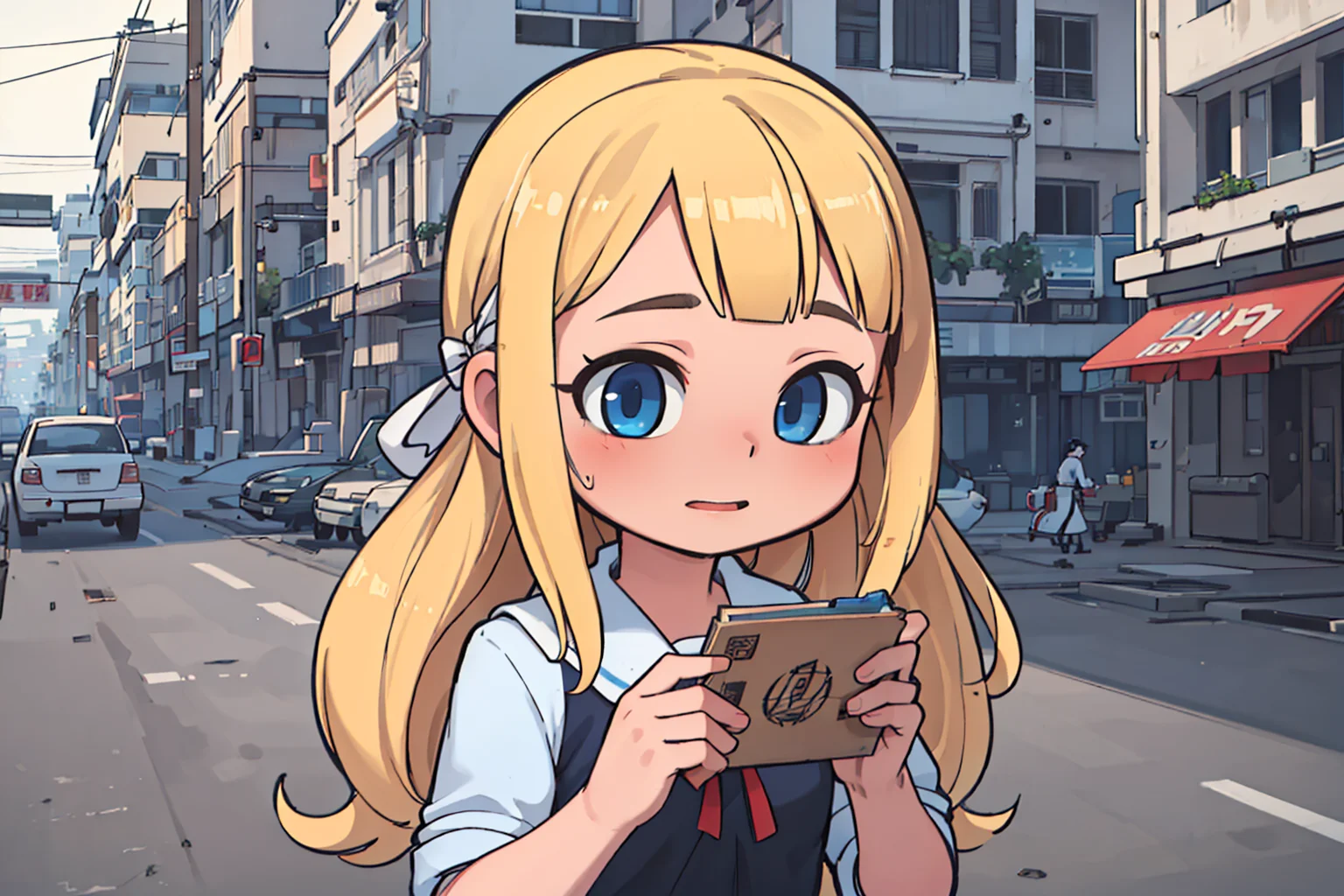 Content