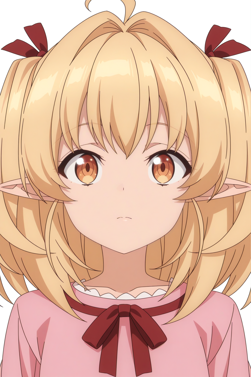 Lily, anime coloring <lora:Yami_Healer_-_Lily-illu:0.8>