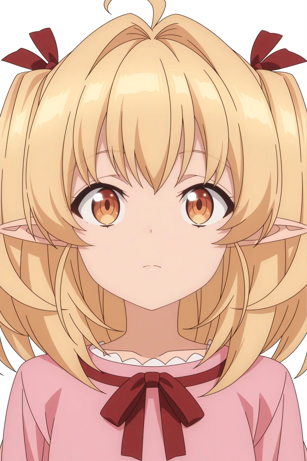 Lily, anime coloring <lora:Yami_Healer_-_Lily-illu:0.8>