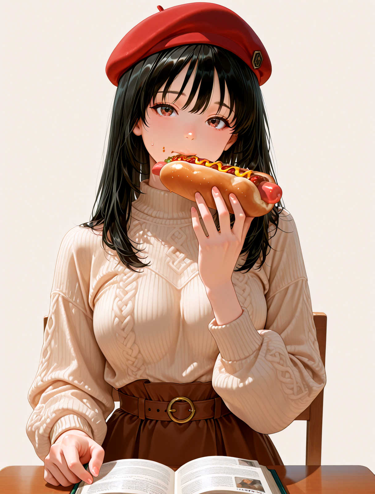 Content