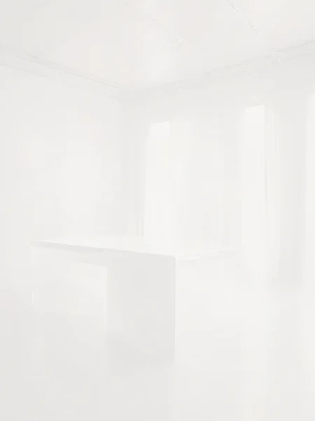 almstinv, invisible silhouette of a crystal kitchen made out of air, <lora:- SDXL - almstinv_fain_inv_V1.0:1>