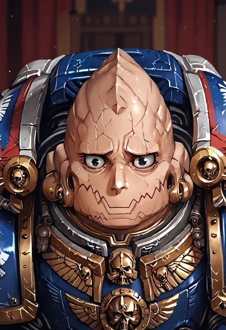 <lora:zy_Detailed_Backgrounds_v1:0.75>, score_9, score_8_up, score_7_up, score_6_up, Source_Anime, Rating_Safe, zPDXL3, (High Quality, Realistic:1.2), Solo, <lora:UltraM40k:1.0>, Face Shot
<lora:Koji_Koda_0509:1.0> kojikoda, black eyes, wavy mouth
 UltraM40k,, detailed skin texture, (blush:0.2), (goosebumps:0.3), subsurface scattering