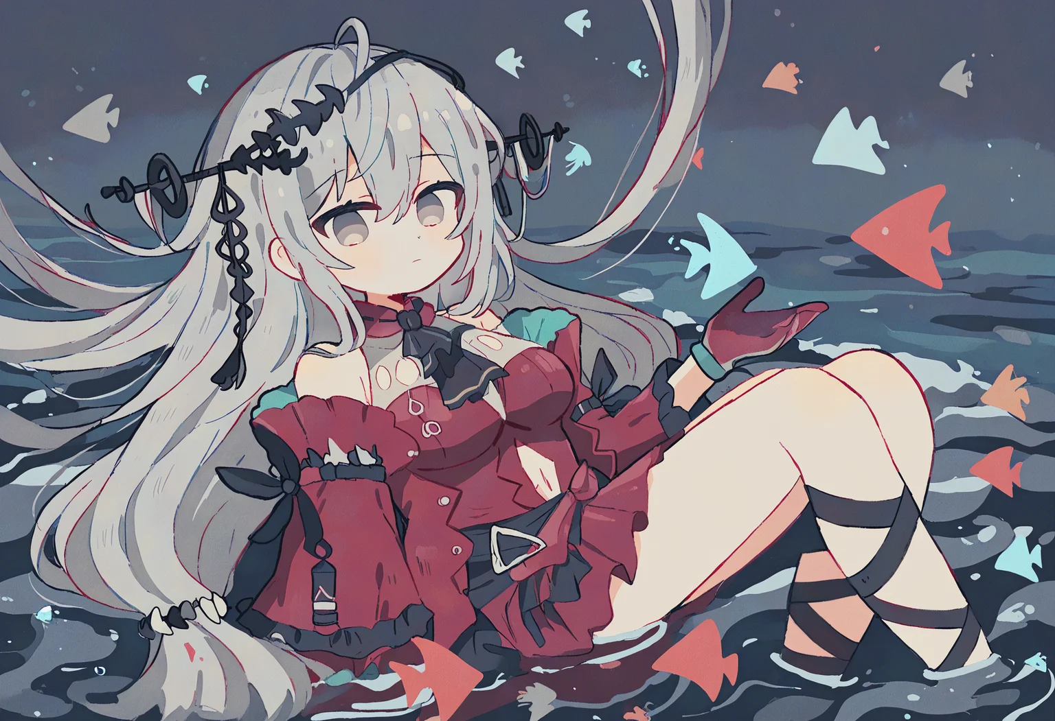 Content