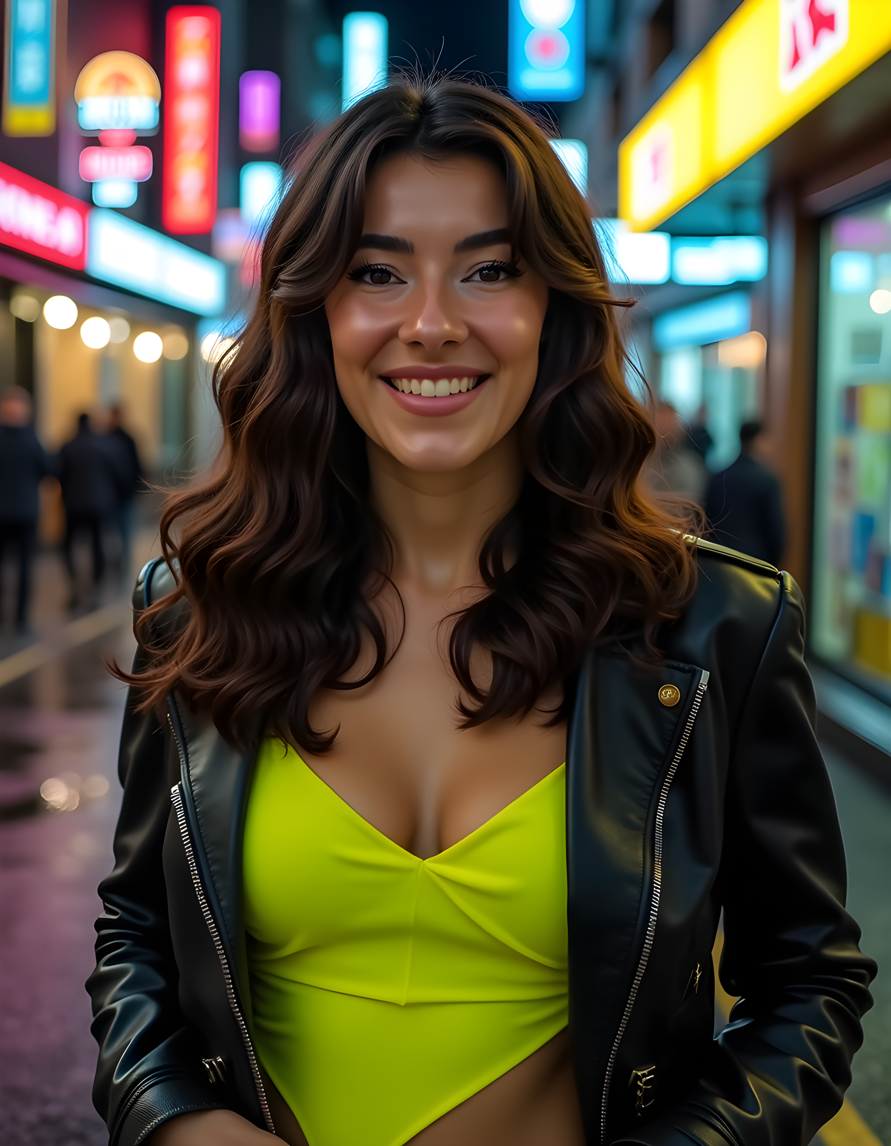 Content