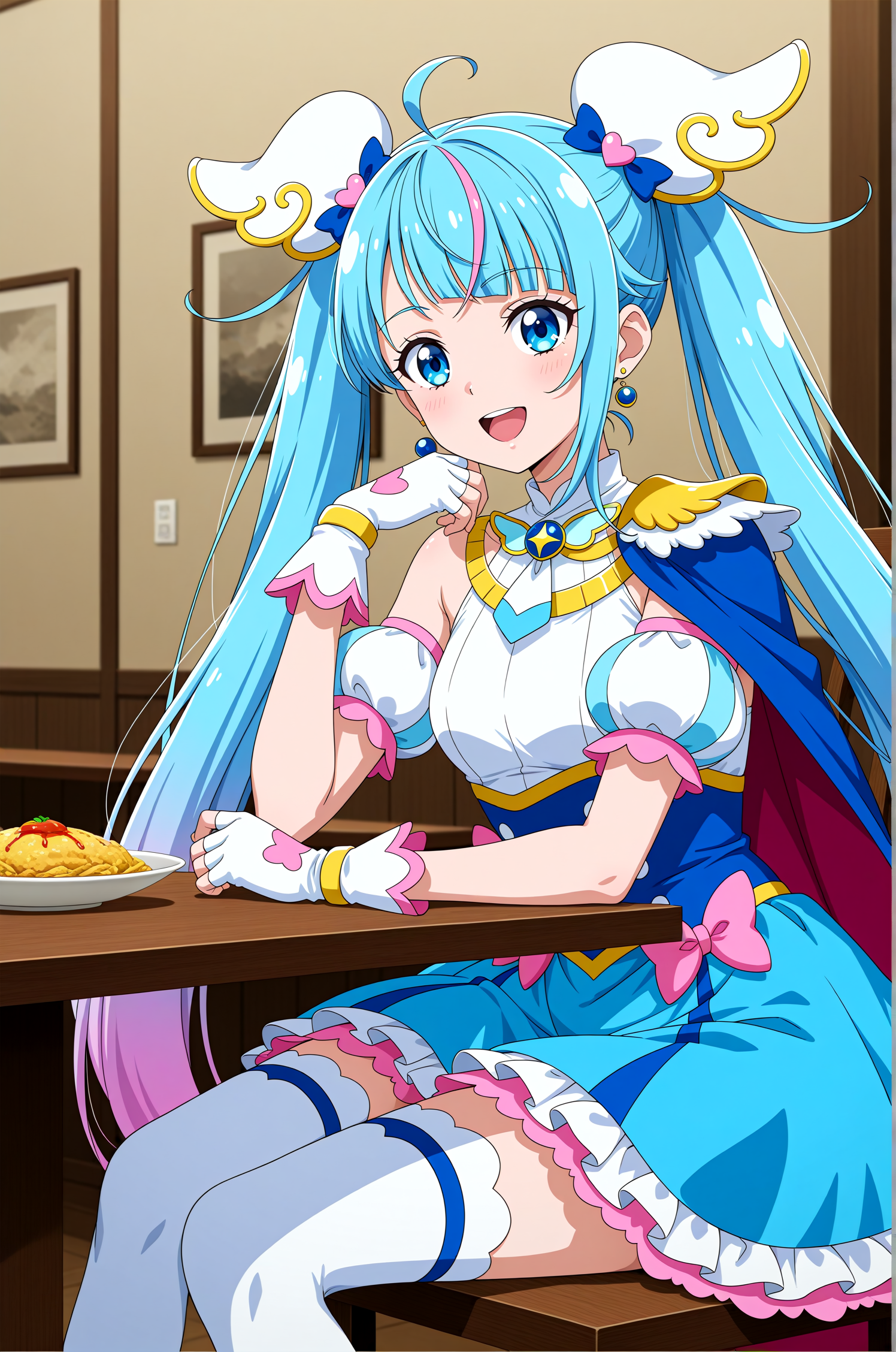 Content