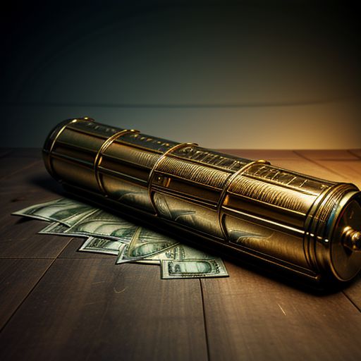 stretch, Sharp image, 4k, 8k, Detailed and Intricate, Cinematic, Dynamic Lighting, 
OverallDetail,  dollar world, ultra detailed, ultra resolution, Dollar bills, vault, no people, fully generated, amazing, beautiful, authentic dollarbills, painting