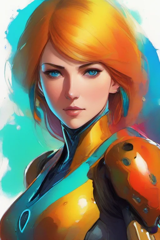 Masterpiece,High Quality,illustration,
<lora:PE_ColorPortraitWoman:1> PEColorPortraitWoman,
Samus Aran