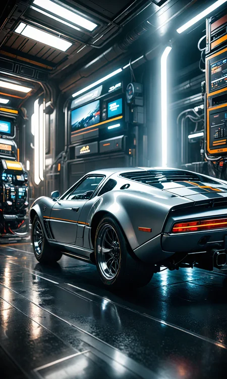 The most amazing dream you ever had about the future, hyper realistic, ambient lighting, concept art, intricate, hyper detailed, smooth, dynamic volumetric lighting, octane, cinematic, high quality, high resolution, 4k, cgsociety, rutkowski, gurney, zabrocki, karlkka, jayison devadas <hypernet:BadHands:1> <lora:Fast:0.69>