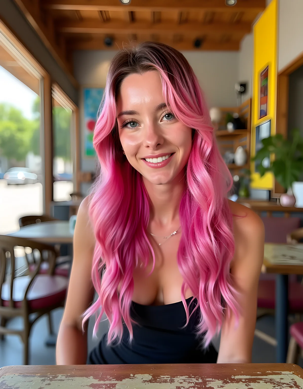 Content