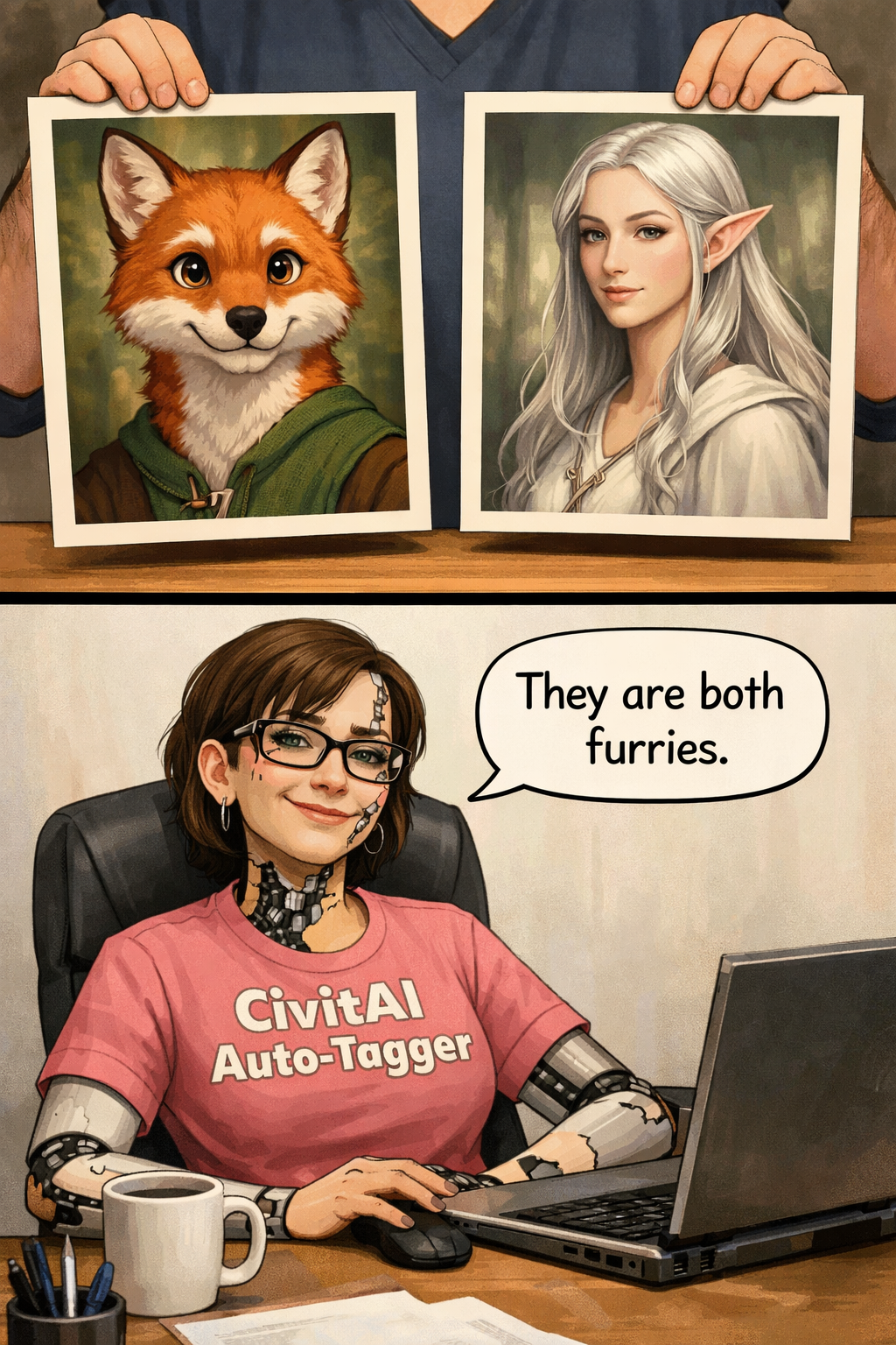 Content