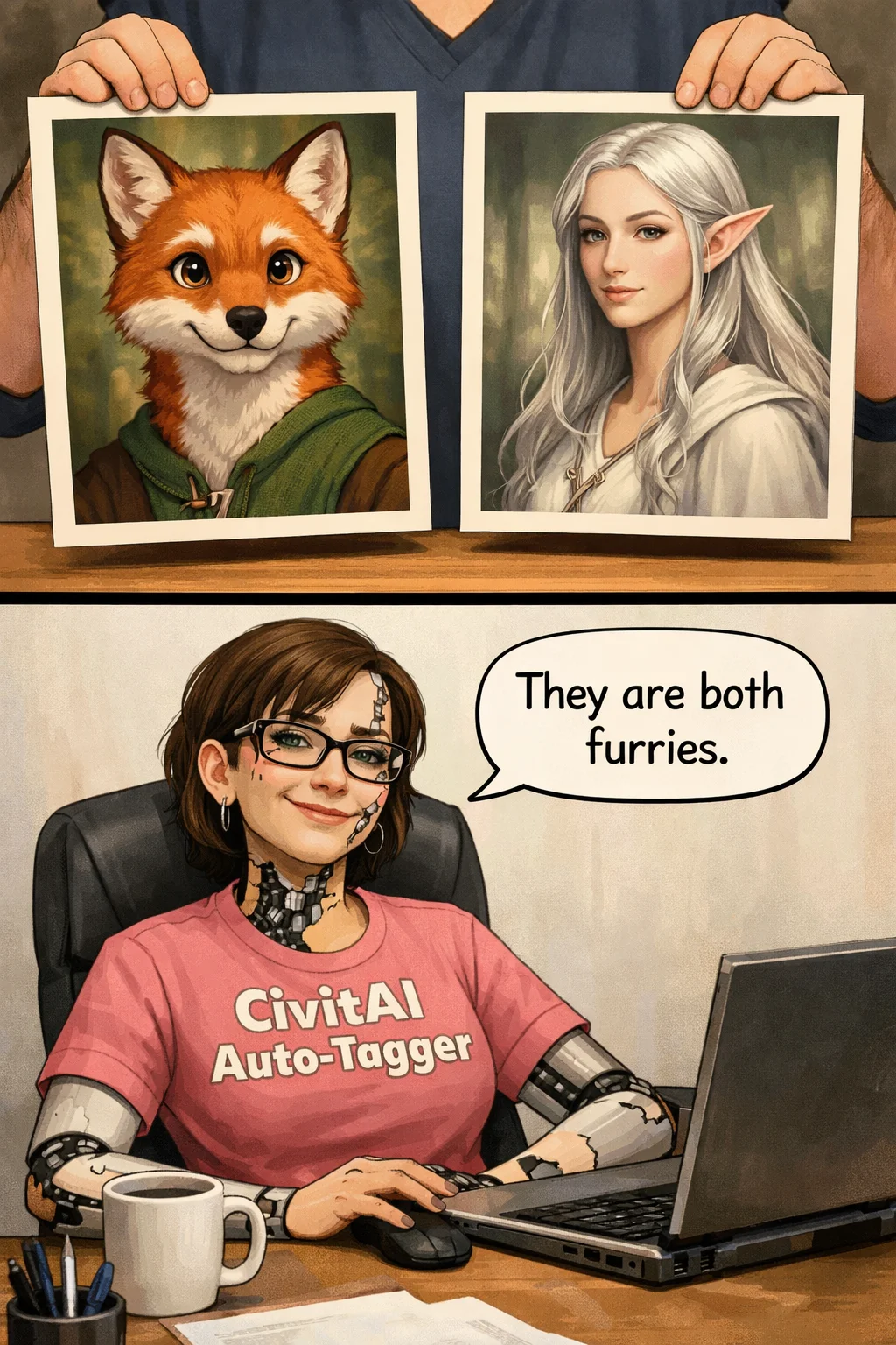 Content