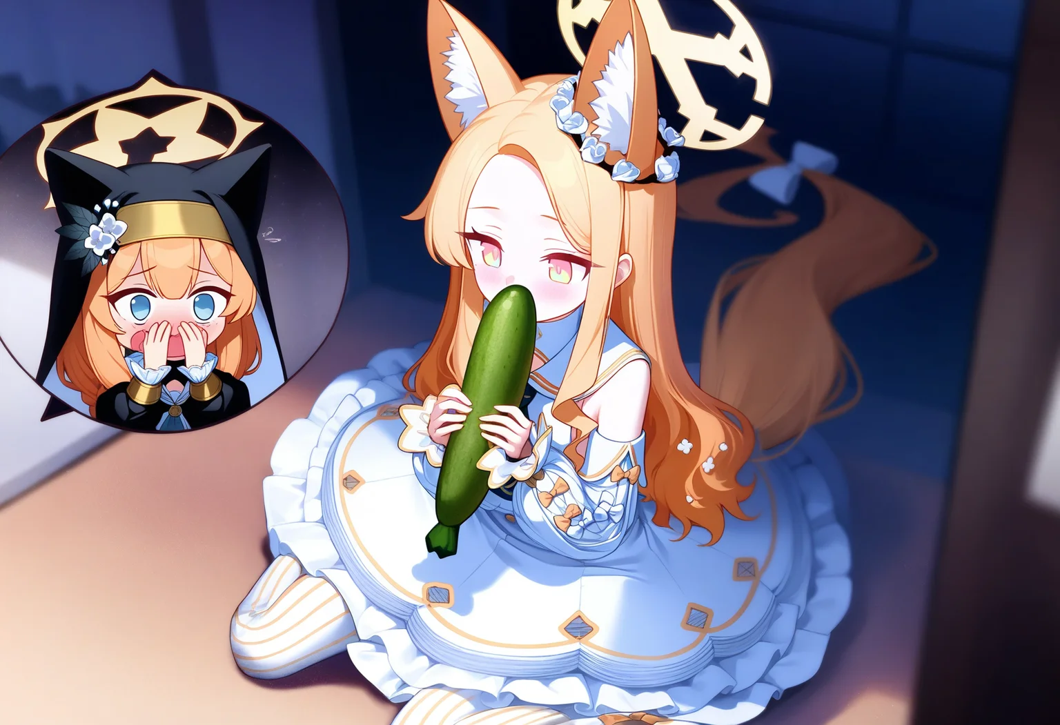 Content