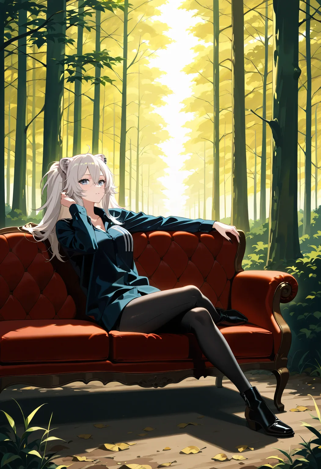 Content
