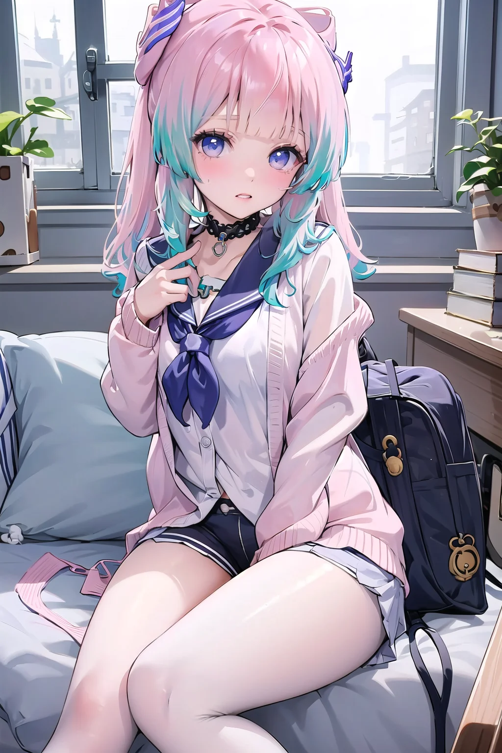 Content