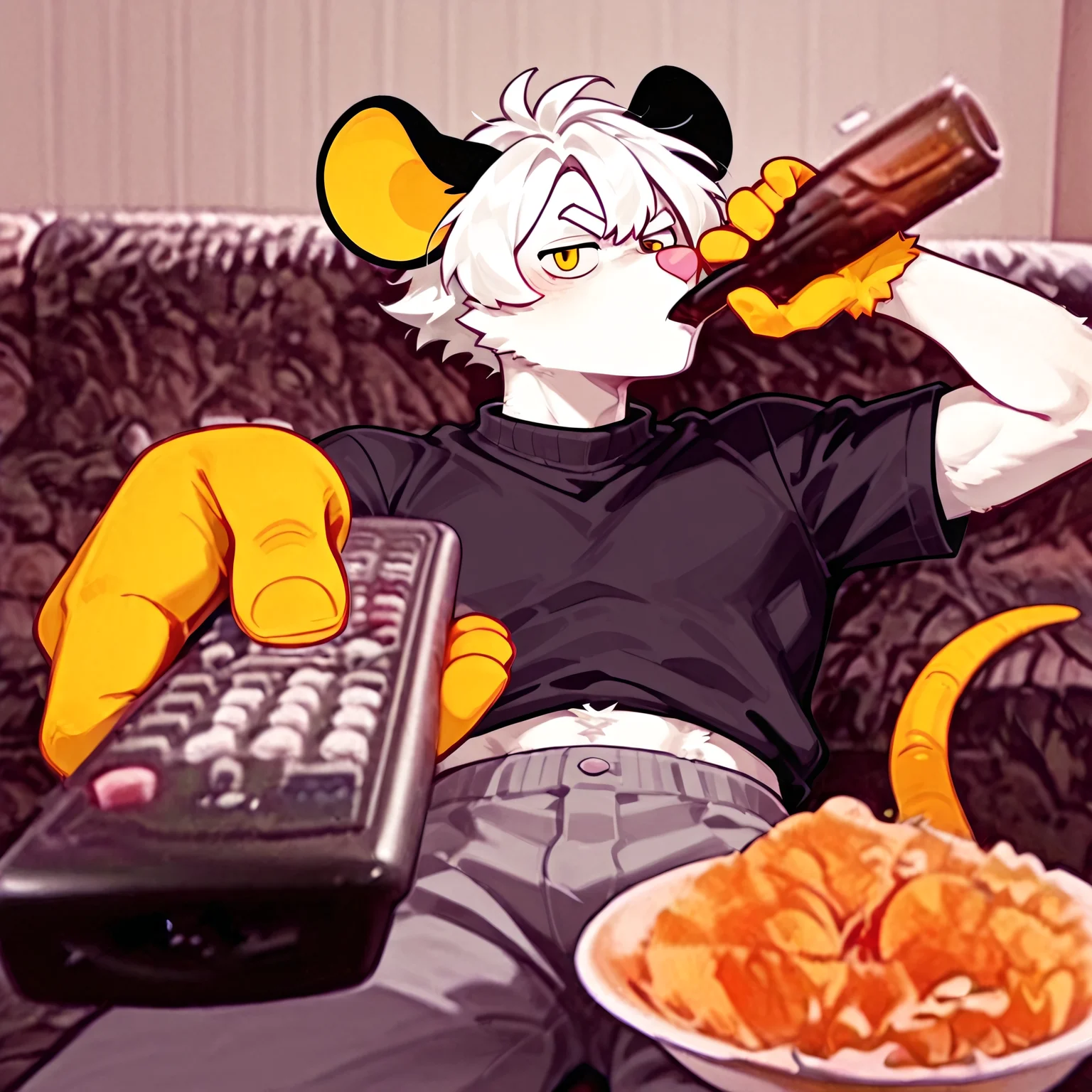 Content