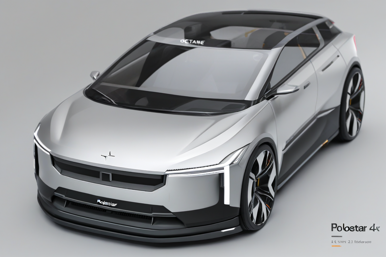 (best quality, masterpiece :1.2),polestar design style,crv,future,2D rendering,finely detailed,4k,octane render,product design,<lora:polestar_design_style_v2-000016:1>,