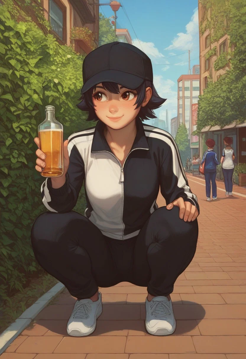 Content