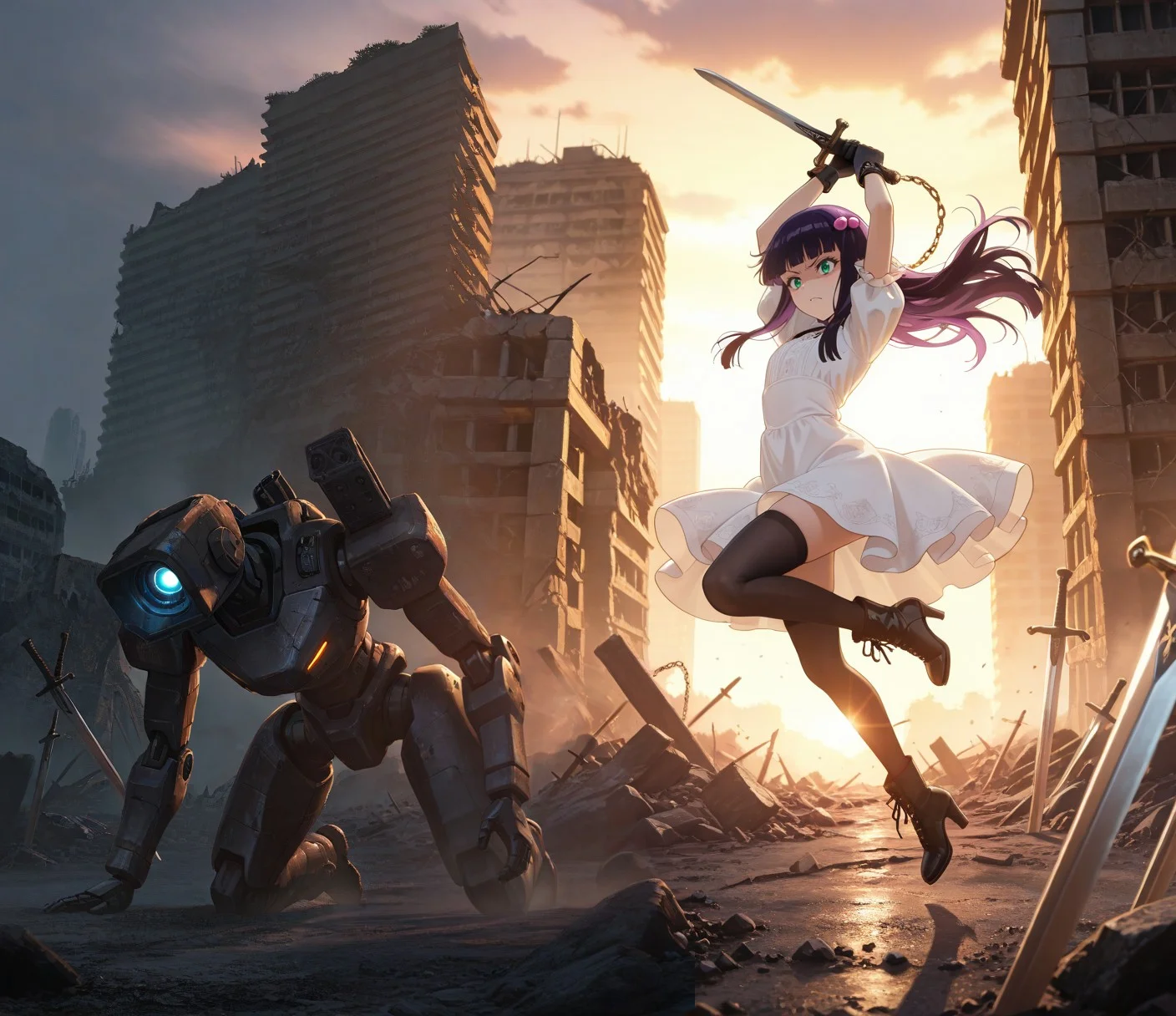 Content