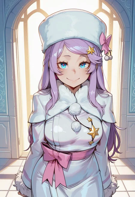 Centurii-Chan | AiConviction