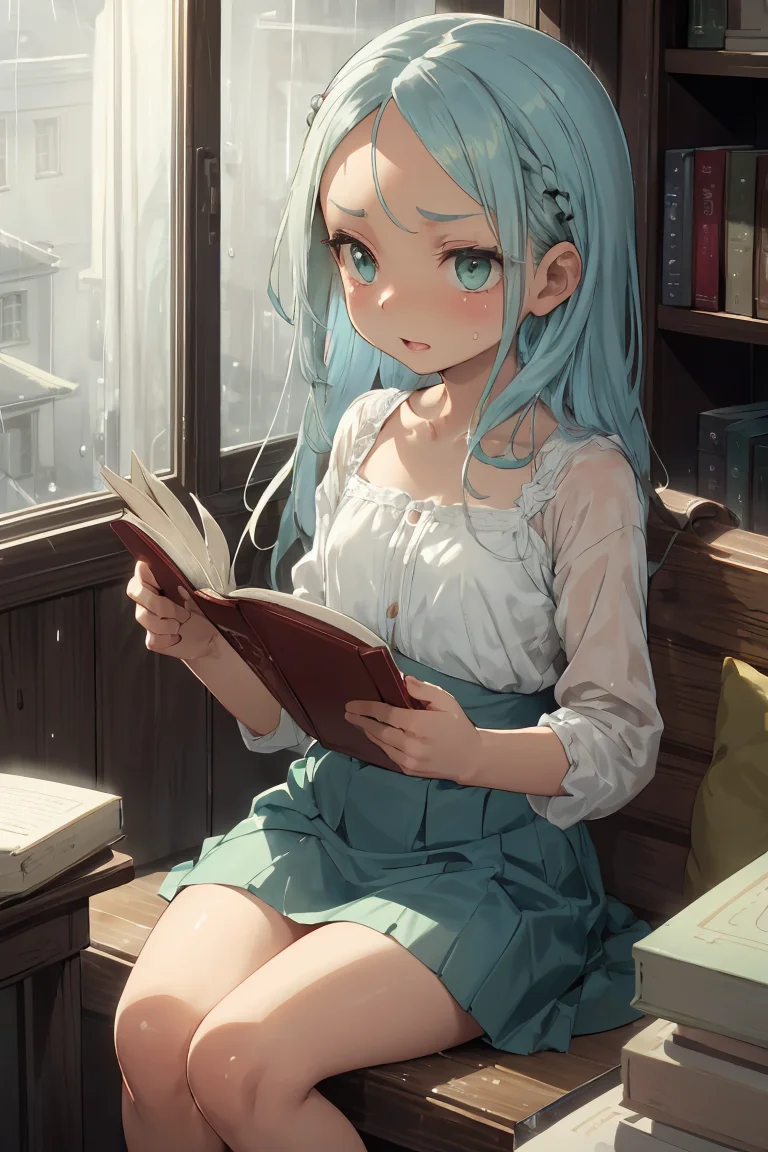 Content