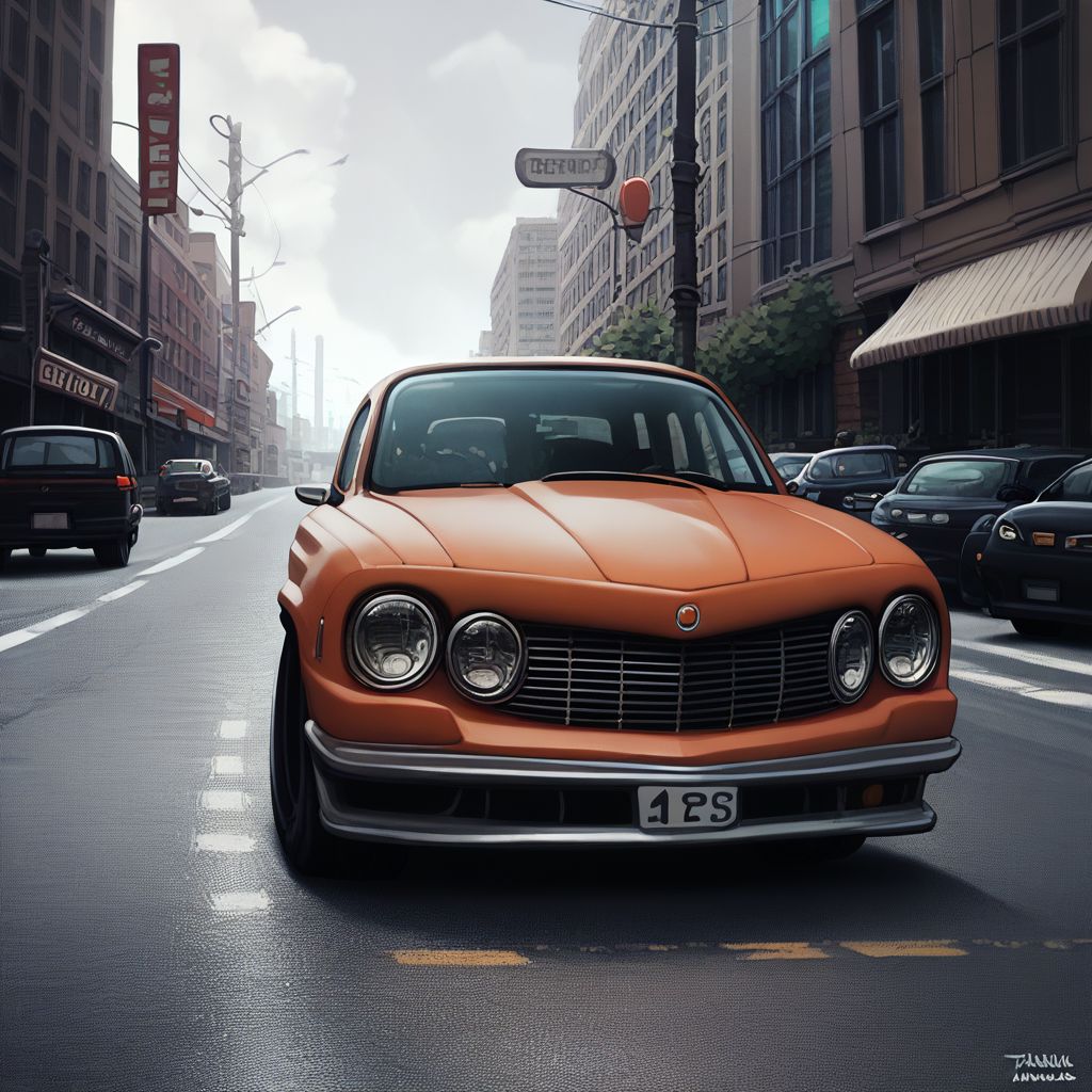 score_9, score_8_up, score_7_up, score_6_up, score_5_up, score_4_up, rating_safe,tpdne,source_cartoon,no humans,vehicle focus,a car with lips,outdoors,street