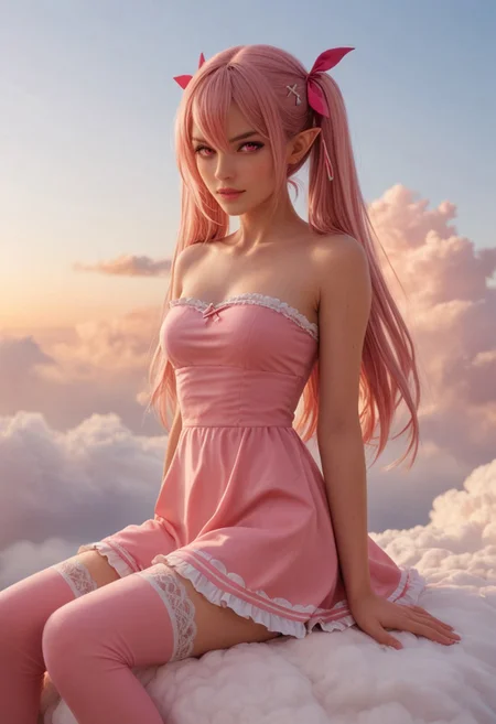 score_9_up, score_8_up, score_7_up, score_6_up, 1girl, 25 years old, perfect face, sexy, (adult:1.2),
pink eyes,
looking at viewer,