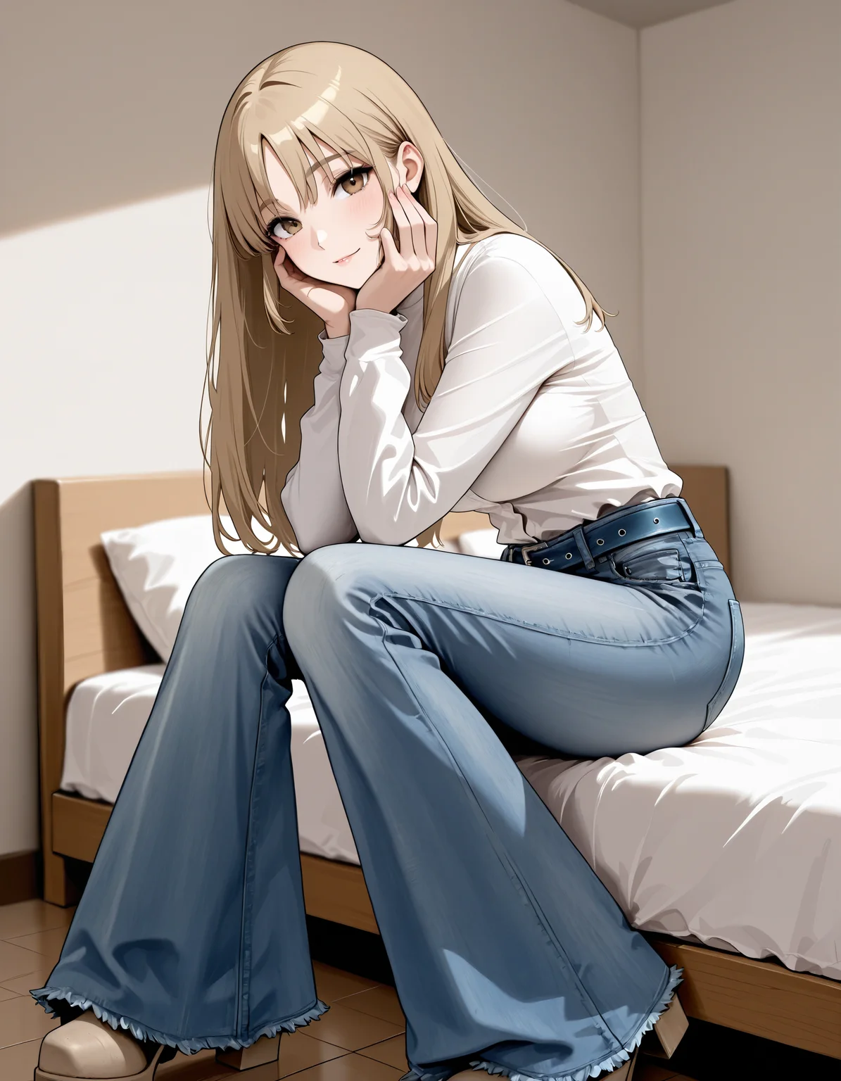 Content