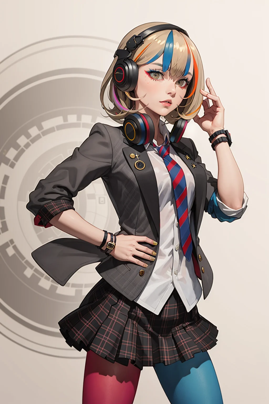Content
