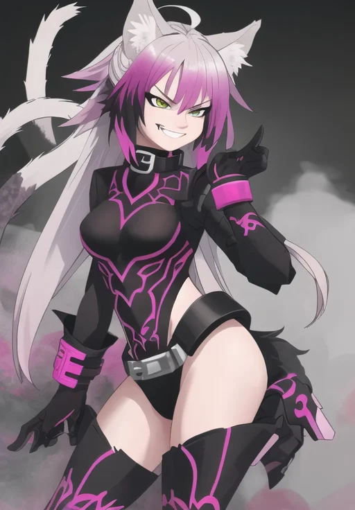 <lora:atalanta_rage:0.8>, atalanta_rage, smirk,