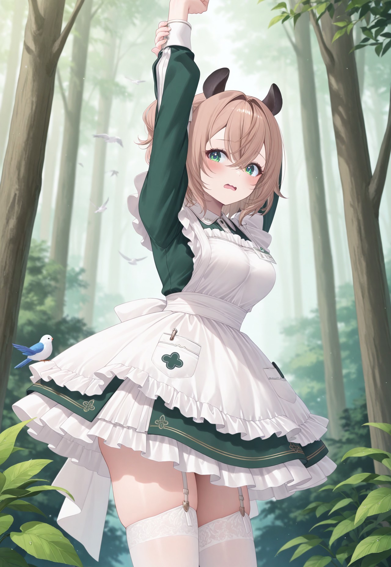 Content