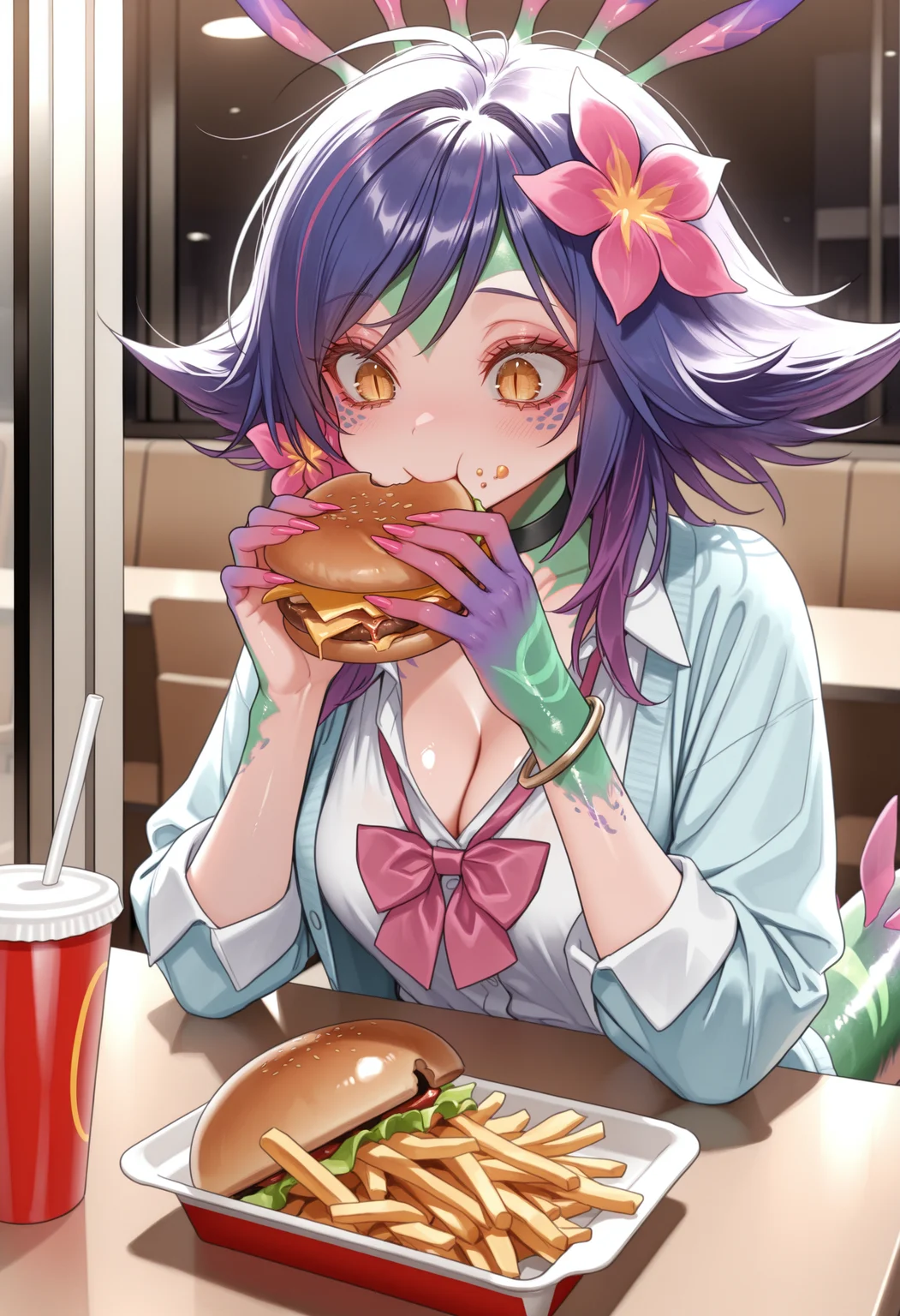 Content