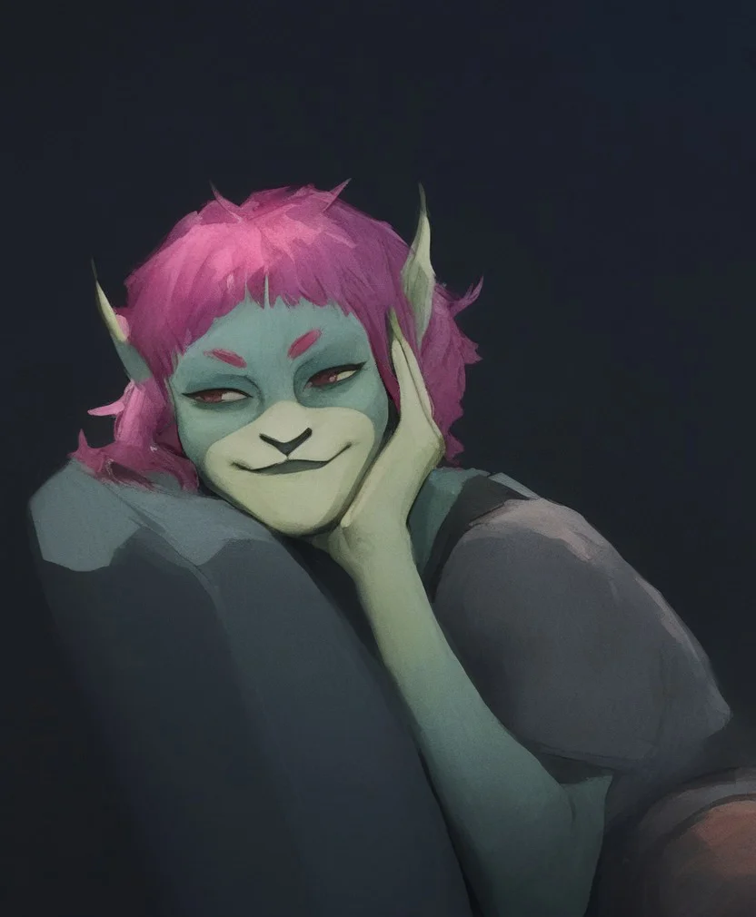 Content