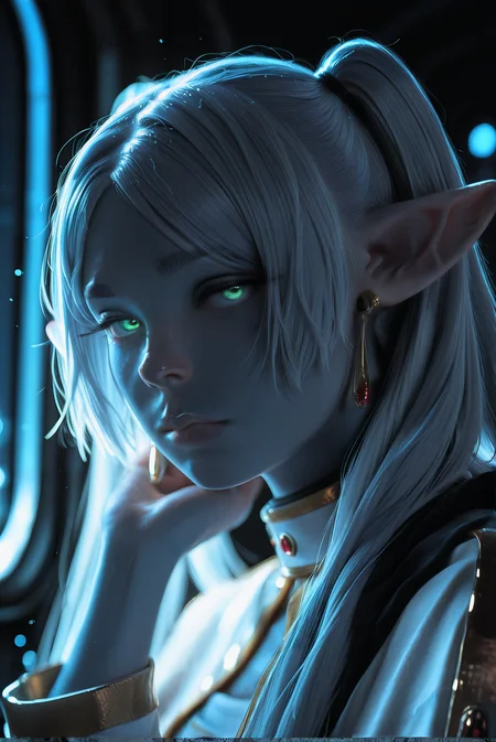 Bombastic Side eye