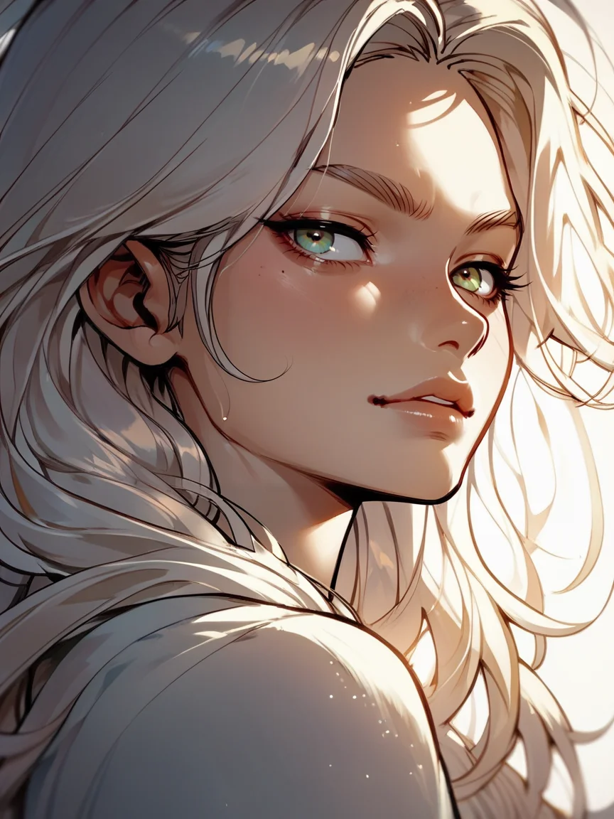 score_9, score_8_up, score_7_up, score_6_up, score_5_up,  <lora:NfXLP:1> nf, 1girl, long hair, portrait,